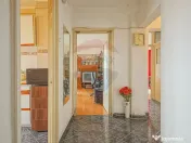 Apartament cu 3 Camere și Panoramă Deosebită , COMISIO... 