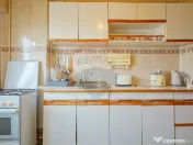 Apartament cu 3 Camere și Panoramă Deosebită , COMISIO... 