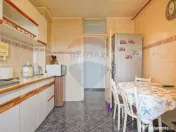 Apartament cu 3 Camere și Panoramă Deosebită , COMISIO... 