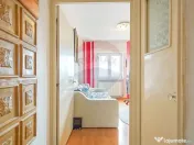 Apartament cu 3 Camere și Panoramă Deosebită , COMISIO... 