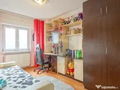 Apartament cu 3 Camere și Panoramă Deosebită , COMISIO... 