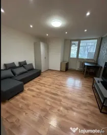 Garsonieră, Tătărași - Flora, etajul 1, mobilată și utilată