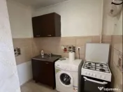 Garsonieră, Tătărași - Flora, etajul 1, mobilată și utilată 