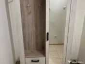 Garsonieră, Tătărași - Flora, etajul 1, mobilată și utilată 