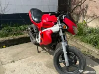 Gilera DNA 49cc 