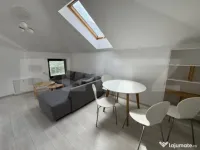 Apartament 2 camere, 60 mp, Gheorgheni 