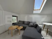 Apartament 2 camere, 60 mp, Gheorgheni 