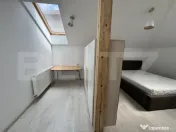 Apartament 2 camere, 60 mp, Gheorgheni 