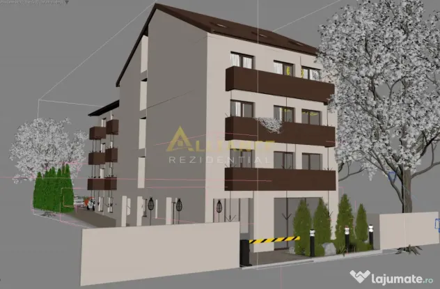 1 Min. Metrou Aparatorii Patriei Berceni Arena Apt 2 camere