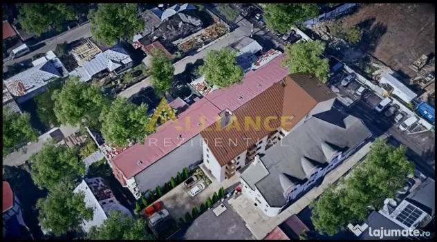 1 Min. Metrou Aparatorii Patriei Berceni Arena Apt 2 camere
