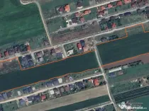 Teren intravilan 5 ha Alba Iulia zonă rezidențială în dezvoltare investiție