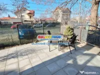 Comision 0% ! Apartament 3 camere, curte proprie, parcare I 
