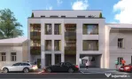 Apartament 2 camere, 49 mp, FINISAT LUX, nZEB, zona Centrala