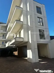 Apartament 2 camere, 49 mp, FINISAT LUX, nZEB, zona Centrala