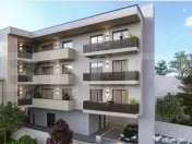 Apartament 2 camere, 49 mp, FINISAT, nZEB, Central 