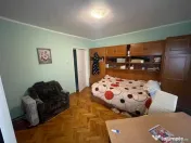 Garsoniera decomandata, 33 mp, zona 1 Mai 