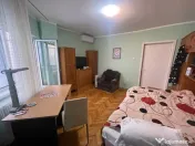 Garsoniera decomandata, 33 mp, zona 1 Mai 