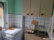 Garsoniera decomandata, 33 mp, zona 1 Mai 