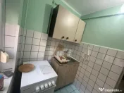 Garsoniera decomandata, 33 mp, zona 1 Mai 