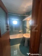 Apartament 4 camere, 84 mp, toate utilitatile, etaj 8/8, zon 