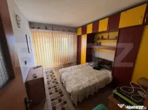 Apartament 4 camere, 84 mp, toate utilitatile, etaj 8/8, zon