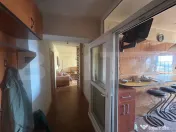 Apartament 4 camere, 84 mp, toate utilitatile, etaj 8/8, zon 