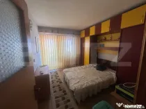 Apartament 4 camere, 84 mp, toate utilitatile, etaj 8/8, zon