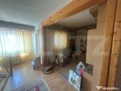 Apartament 4 camere, 84 mp, toate utilitatile, etaj 8/8, zon 