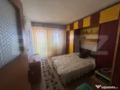 Apartament 4 camere, 84 mp, toate utilitatile, etaj 8/8, zon 