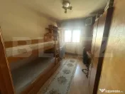 Apartament 4 camere, 84 mp, toate utilitatile, etaj 8/8, zon 