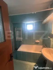 Apartament 4 camere, 84 mp, toate utilitatile, etaj 8/8, zon 