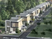 Vila individuala 4 camere 3 bai Str Rasaritului 