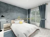 Vila individuala 4 camere 3 bai Str Rasaritului 