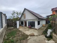 CASA 3 CAMERE , POSIBILITATE SCHIMB CU APARTAMENT 2 CAMERE 