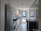 Apartament 2 camere - NOU- loc de parcare - Nusco City zona 