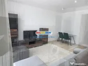 Apartament 2 camere - NOU- loc de parcare - Nusco City zona 