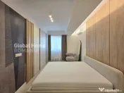 Designer | 3 Rooms Apartment + Terrace + Parking | Cortina N 