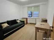 Apartament 3 camere Vlahuta,mobilat-utilat,loc parcare,400 E 