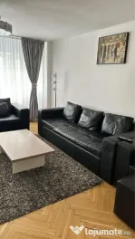 Apartament 3 camere decomandat-Calea Calarasilor-1992