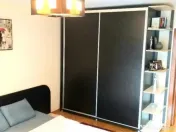 3 camere decomandat-Calea Calarasilor-1992 