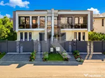 Casa tip Duplex, Corbeanca langa Paradisul Verde