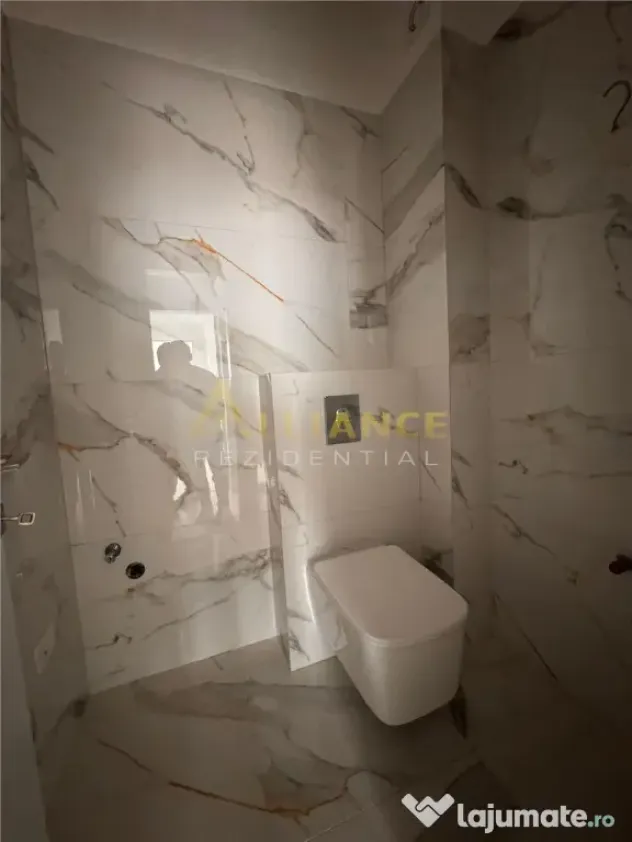 {ULTIMELE UNITATI} Apartament cu 3 camere - 2 bai | STB 440