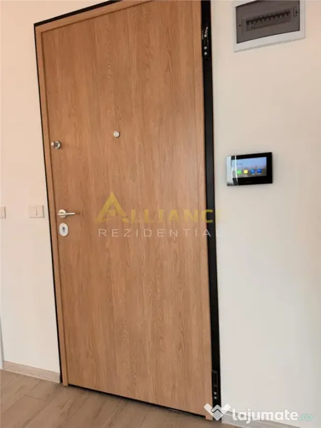 {ULTIMELE UNITATI} Apartament cu 3 camere - 2 bai | STB 440