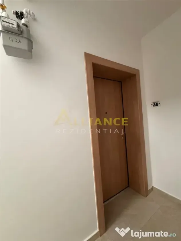 {ULTIMELE UNITATI} Apartament cu 3 camere - 2 bai | STB 440