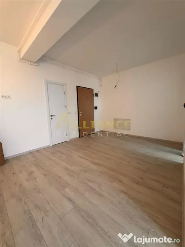 {ULTIMELE UNITATI} Apartament cu 3 camere - 2 bai | STB 440