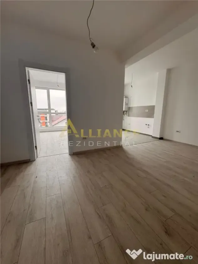 {ULTIMELE UNITATI} Apartament cu 3 camere - 2 bai | STB 440