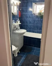 Apartament de 3 camere Florilor-Craiter ( Boxa+Centrala ) 
