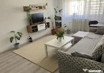 Apartament de 3 camere Florilor-Craiter ( Boxa+Centrala )