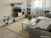 Apartament de 3 camere Florilor-Craiter ( Boxa+Centrala ) 