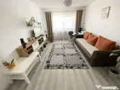 Apartament de 3 camere Florilor-Craiter ( Boxa+Centrala ) 